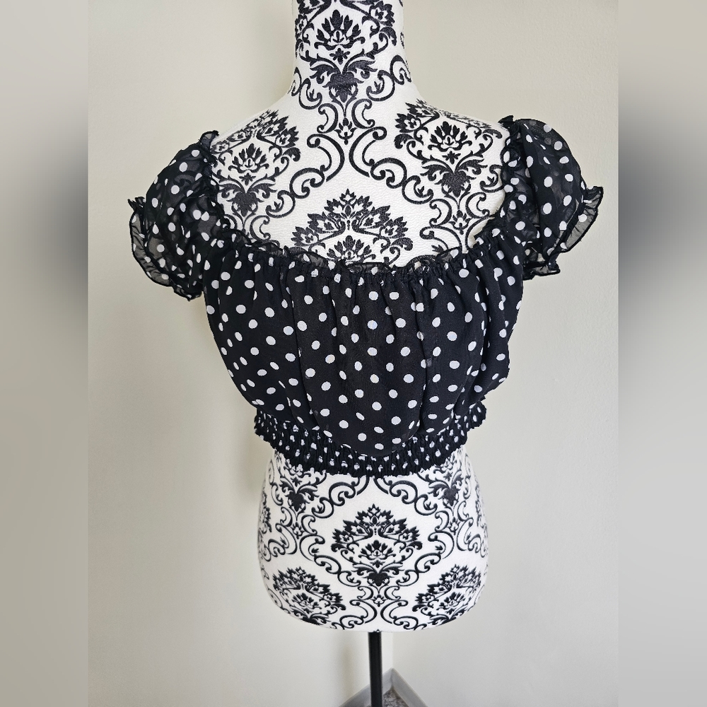 Mix And Match 5/25$ American Dream Top